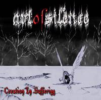 Art Of Silence : Creation in Suffering Art Of Silence : Creation in Suffering